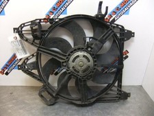 NISSAN KUBISTAR RADIATOR COOLING FAN/MOTOR K9K 1.5 DCI 2003-2011 8200319942