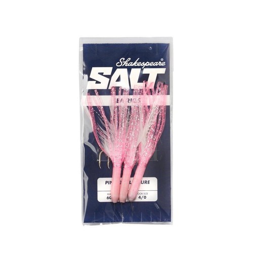 Shakespeare salt rig pink - rig,