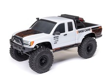 Axial 1/10 SCX10 III Base Camp