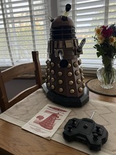 Doctor Who 18 inch RC Radio