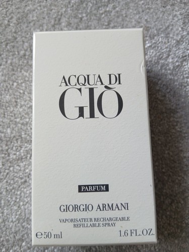 Giorgio armani acqua gio - giorgio, di