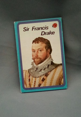 Sir francis drake ladybird - sir,