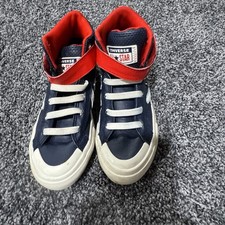 Converse Pro Blaze Strap Blue