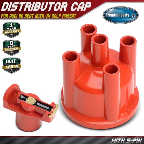 Distributor cap for audi a4 - cap,