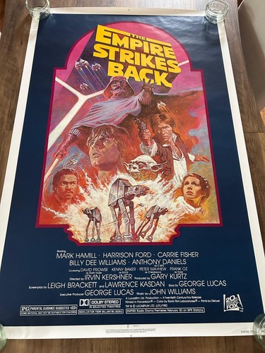 Star wars empire strikes back - star,