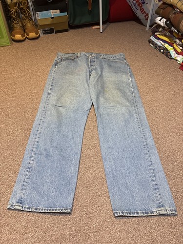 Vintage 1990s levi strauss - vintage,