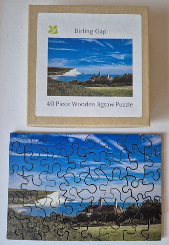 Birling gap complete piece - complete,