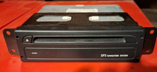 Bmw navigation 6920758 sat - navigation,