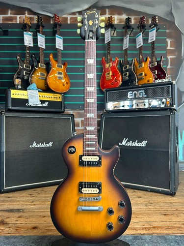 Gibson lpj vintage - gibson,