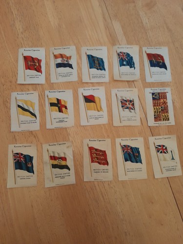 272 asstd kensitas silk flags - asstd.,