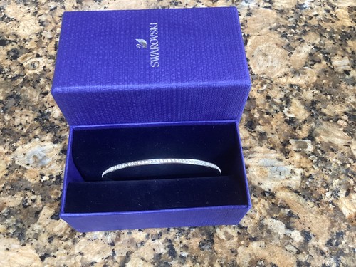 Swarovski eternity white - swarovski,