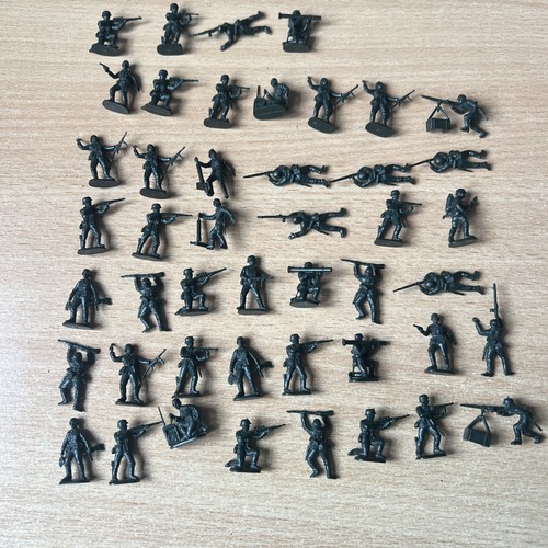 Airfix ww2 german infantry - airfix,