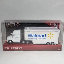 Disney Pixar Cars Walmart
