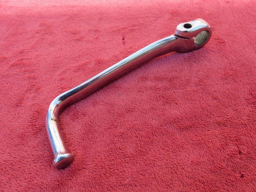 Triumph gear change lever - ., ***
