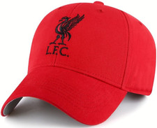 LIVERPOOL FC RED ADULT