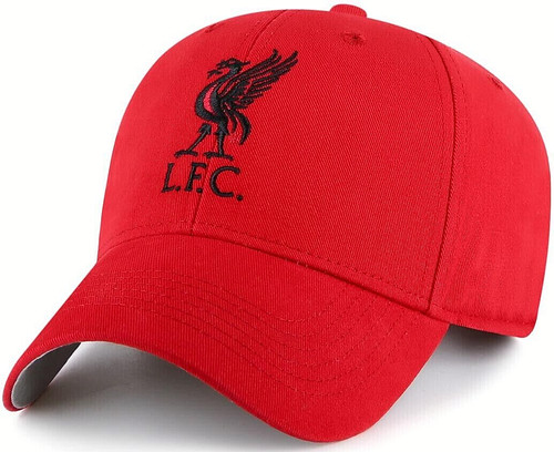 Liverpool red adult - fc,
