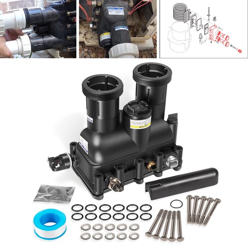 77707 0016 for manifold - for,