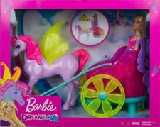Barbie Dreamtopia Princess