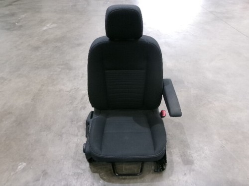 Ford transit custom 2023 - ford, seat