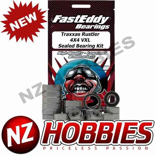Fast eddy tfe5834 sealed - fast,