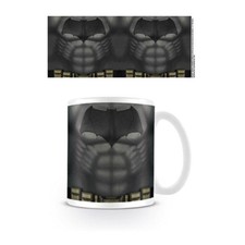 BATMAN VS SUPERMAN BATMAN SUIT