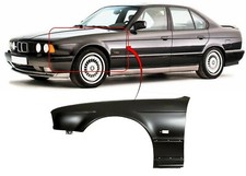 Fits BMW 5 E34 1988-1996 Front