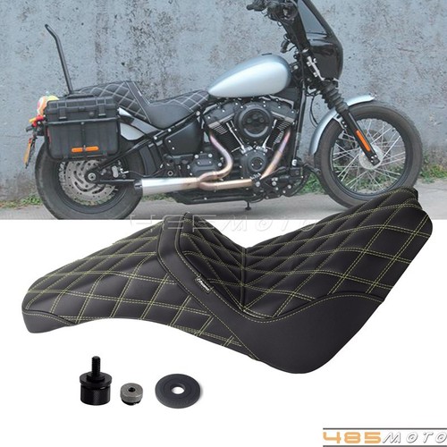 For 25 harley softail - '18-'25,