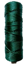 STRONG BONDED NYLON THREAD 20'S, 100MTRS, IPCABOND, ASSORTED COLOURS