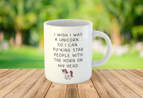 Wish was unicorn so - i, i