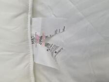 13.5 Tog High  Street M&S Factory Seconds Winter Warmer  Duvets - All Sizes