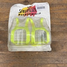 Specialized Mtb Toe Clips