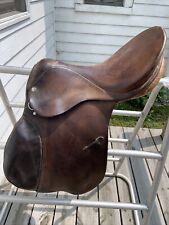 ZALDI JUPITER saddle ALL