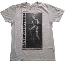 Bruce Springsteen Wintergarden