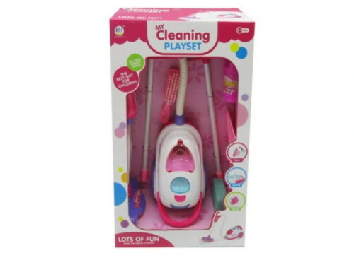 Kids house appliances - house, dream