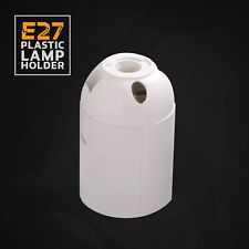E27 Edison Screw Socket