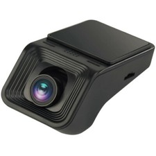 1080P Car DVR Dash Cam Video