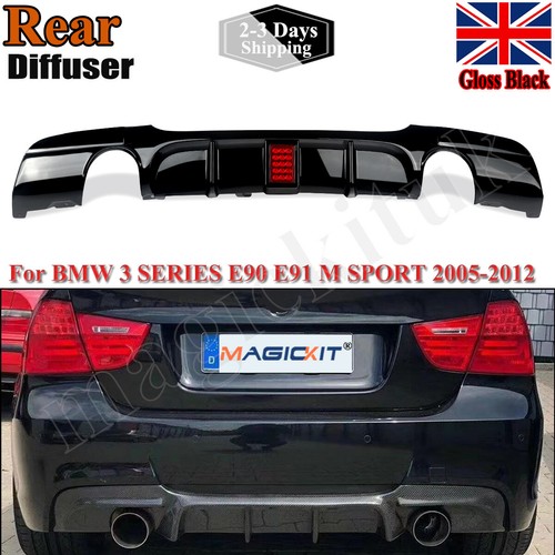 For bmw series e90 - 3, m