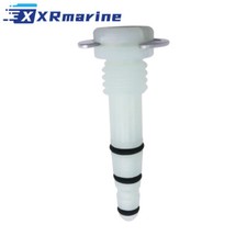 Manual Release Valve for