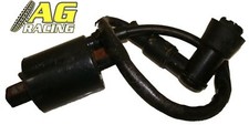 Pit Bike 110 125 12V Ignition Coil with Lead & Cap