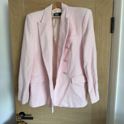 Zara baby pink double - baby,