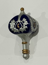 Rare Dreidel Judaica