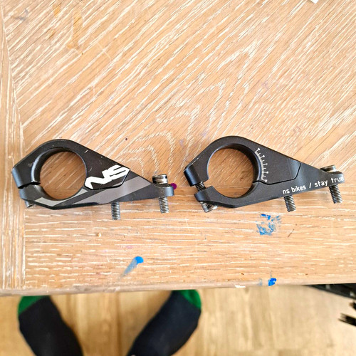 Bikes direct mount mtb - ns,