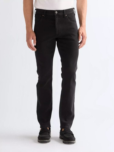Wrangler jeans new mens denim - jeans,