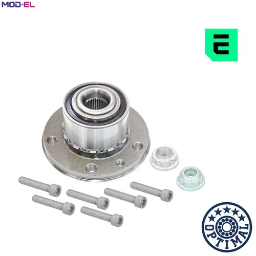 Wheel bearing kit 100013 for - bearing,