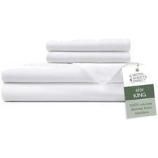 Breathable Cooling Bamboo