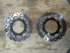 Yamaha YZF1000R Thunderace -