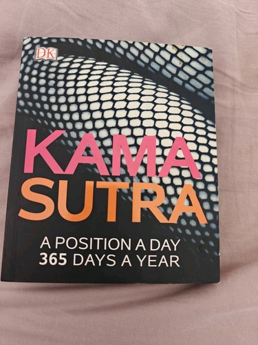 Kama sutra position day - sutra:,