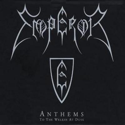 Emperor anthems to - anthems,