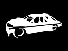 2L National Saloon Stock Car