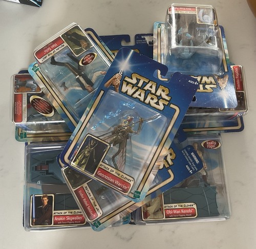 Star wars saga blue card - saga,